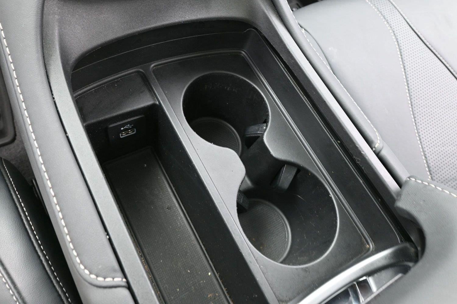 Used 2023 Majestic Black Pearl Acura SH-AWD w/Tech image 19
