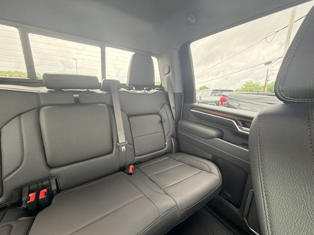 Used 2026 Downpour Metallic GMC Denali image 14