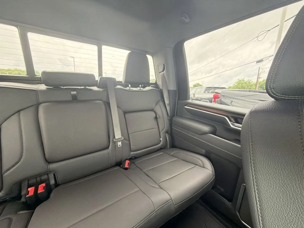 Used 2026 Downpour Metallic GMC Denali image 14
