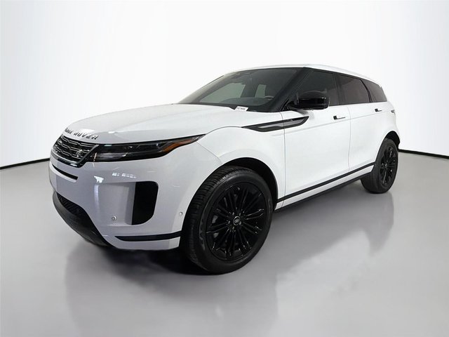 2025 Land Rover Range Rover Evoque Core S