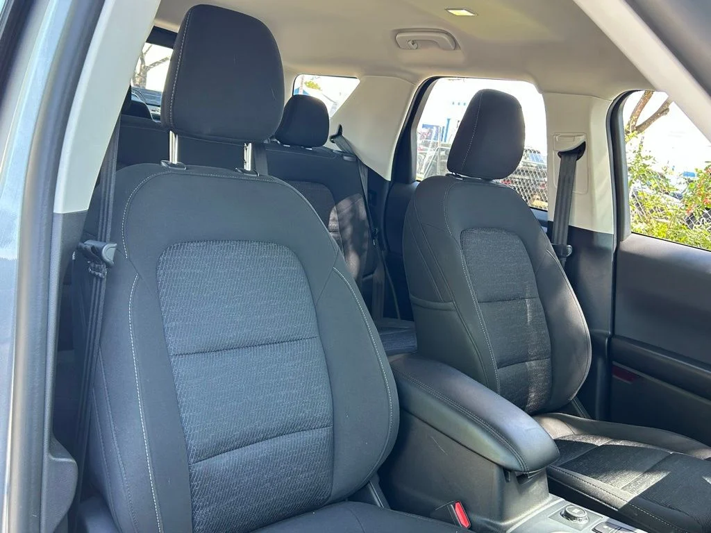 2021 Ford Bronco Sport Base - Photo 26