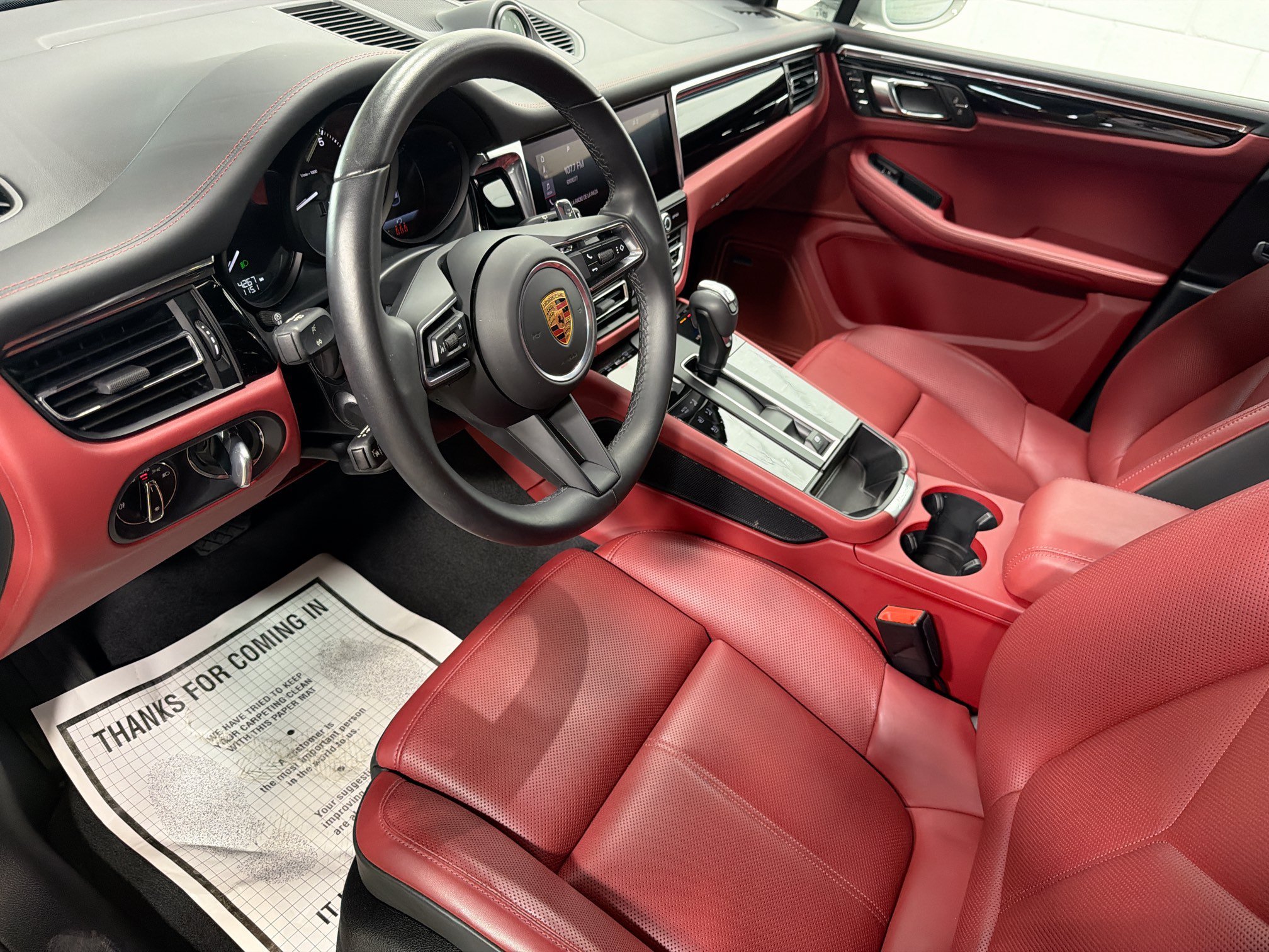 Used 2026  Porsche  image 2