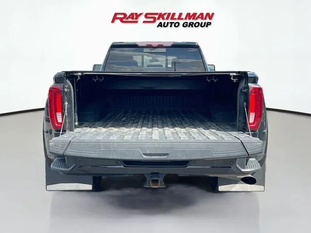Used 2021 Black GMC Denali image 12