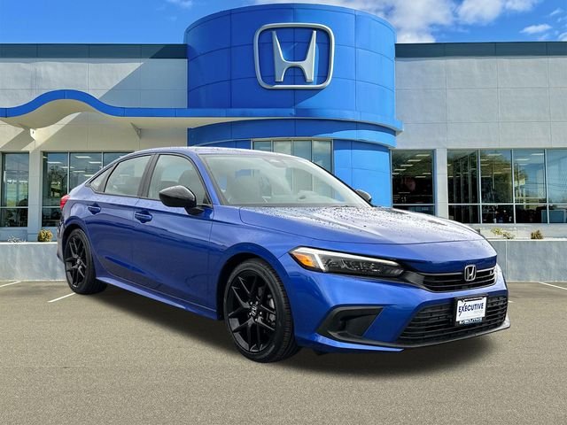 2023 Honda Civic