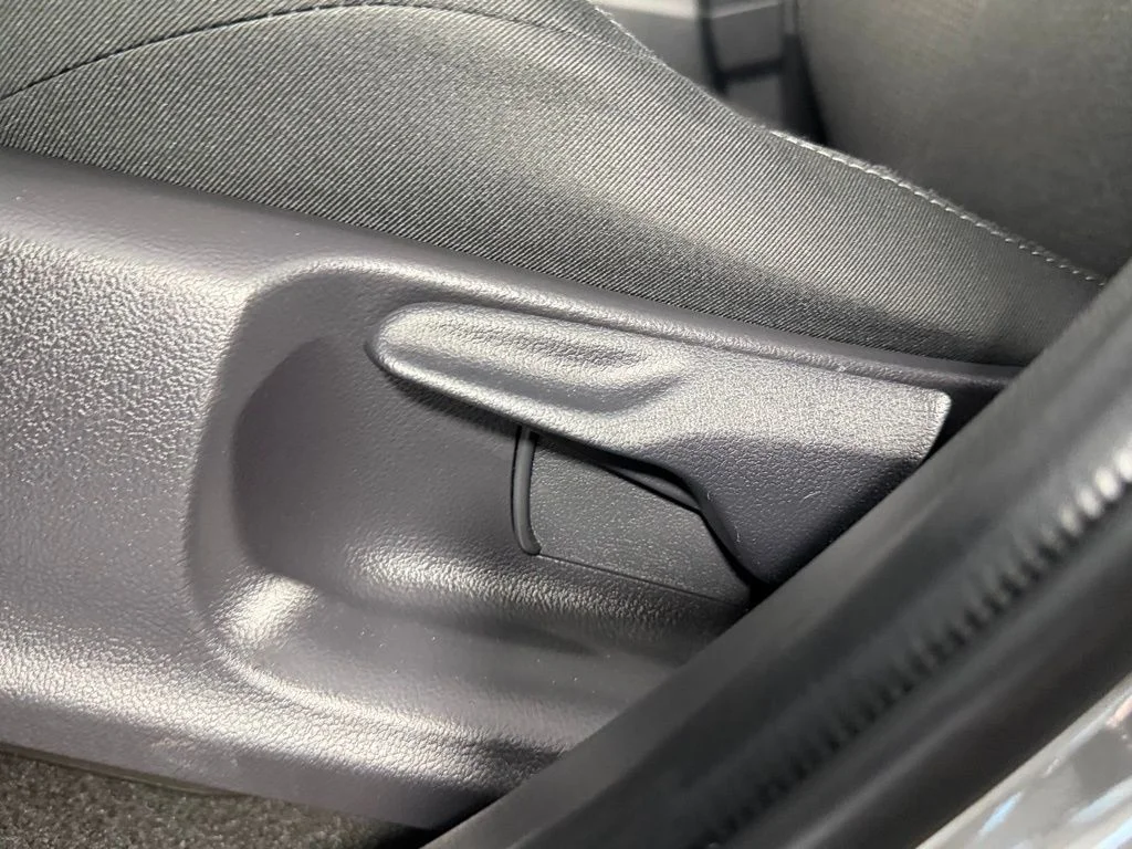 Certified Used 2025 Black Subaru Premium image 20