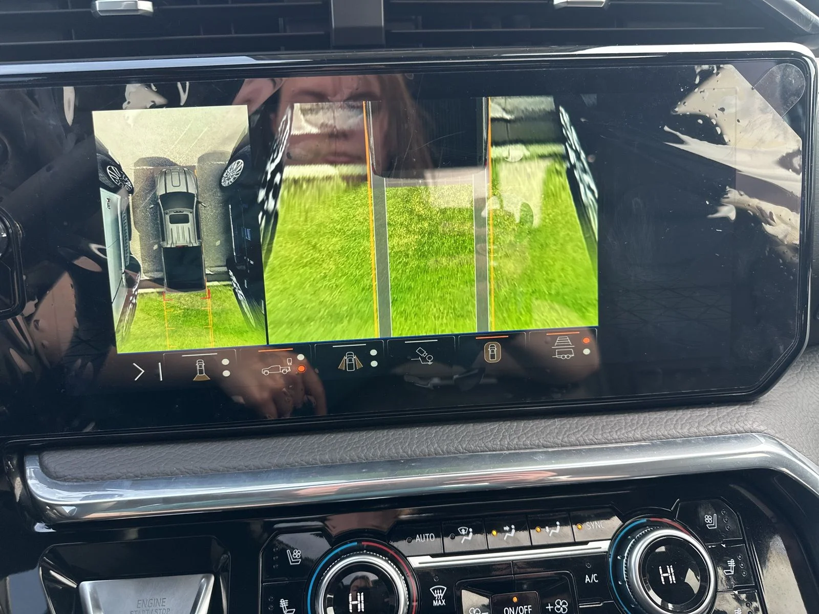 2024 GMC Sierra 2500HD Denali - Photo 64