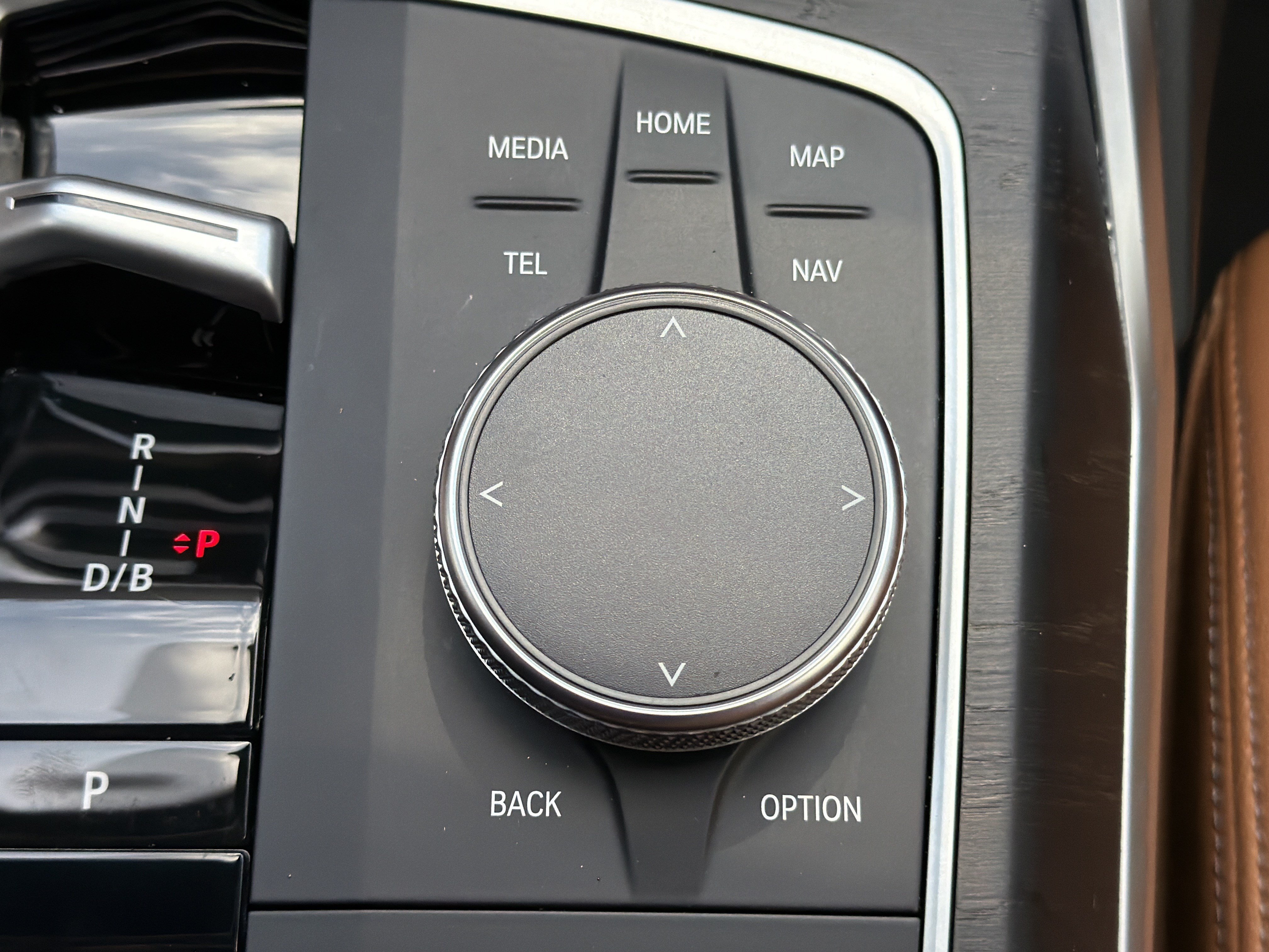 Certified Used 2024 Black Sapphire Metallic BMW eDrive40 image 9