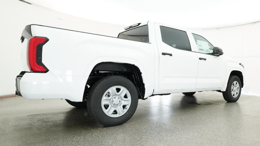 New 2026 Ice Cap Toyota SR image 40