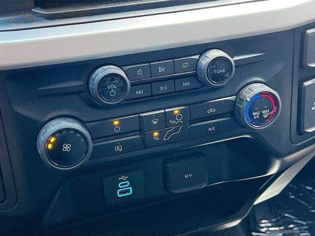 2024 Ford F-350 Super Duty XL - Photo 18