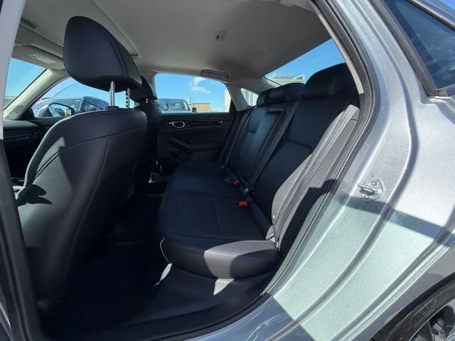 Used 2023 Gray Honda Touring image 12