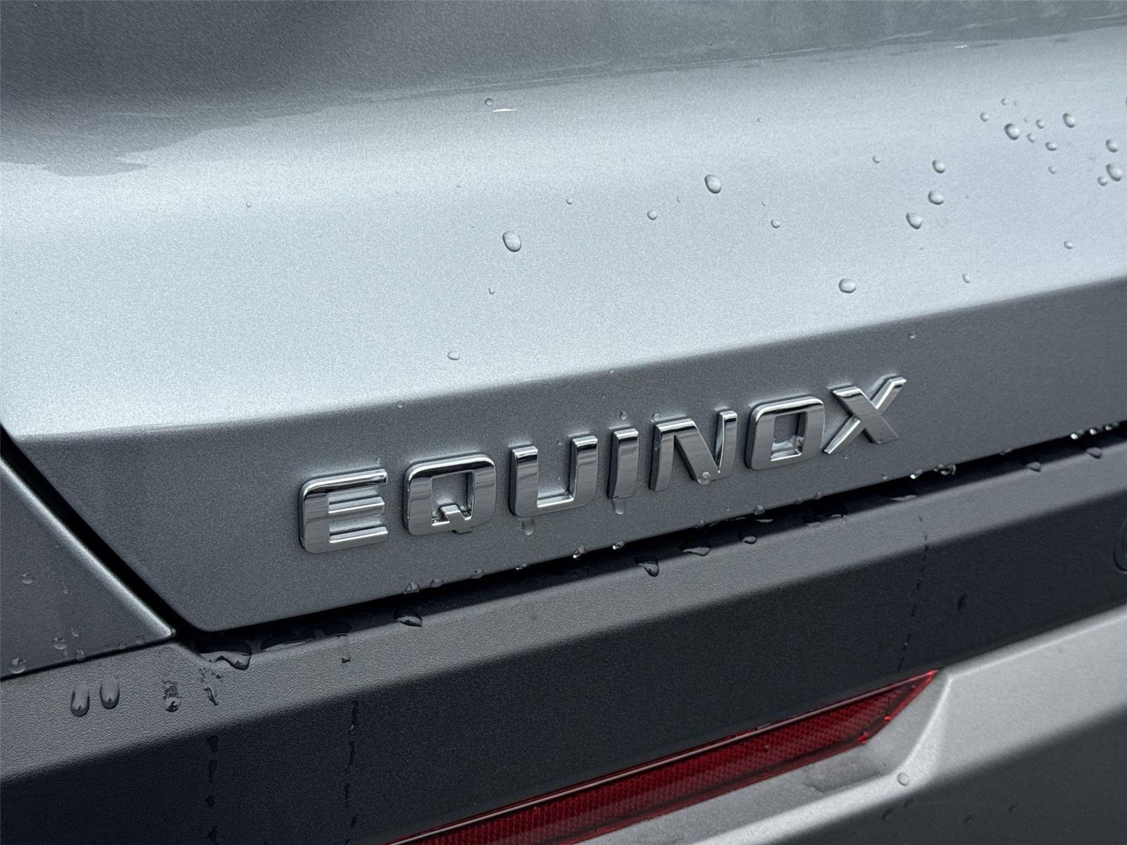 2026 Chevrolet Equinox LT - Photo 39