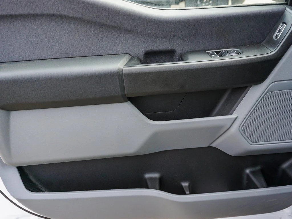 New 2024 White Ford XL image 18