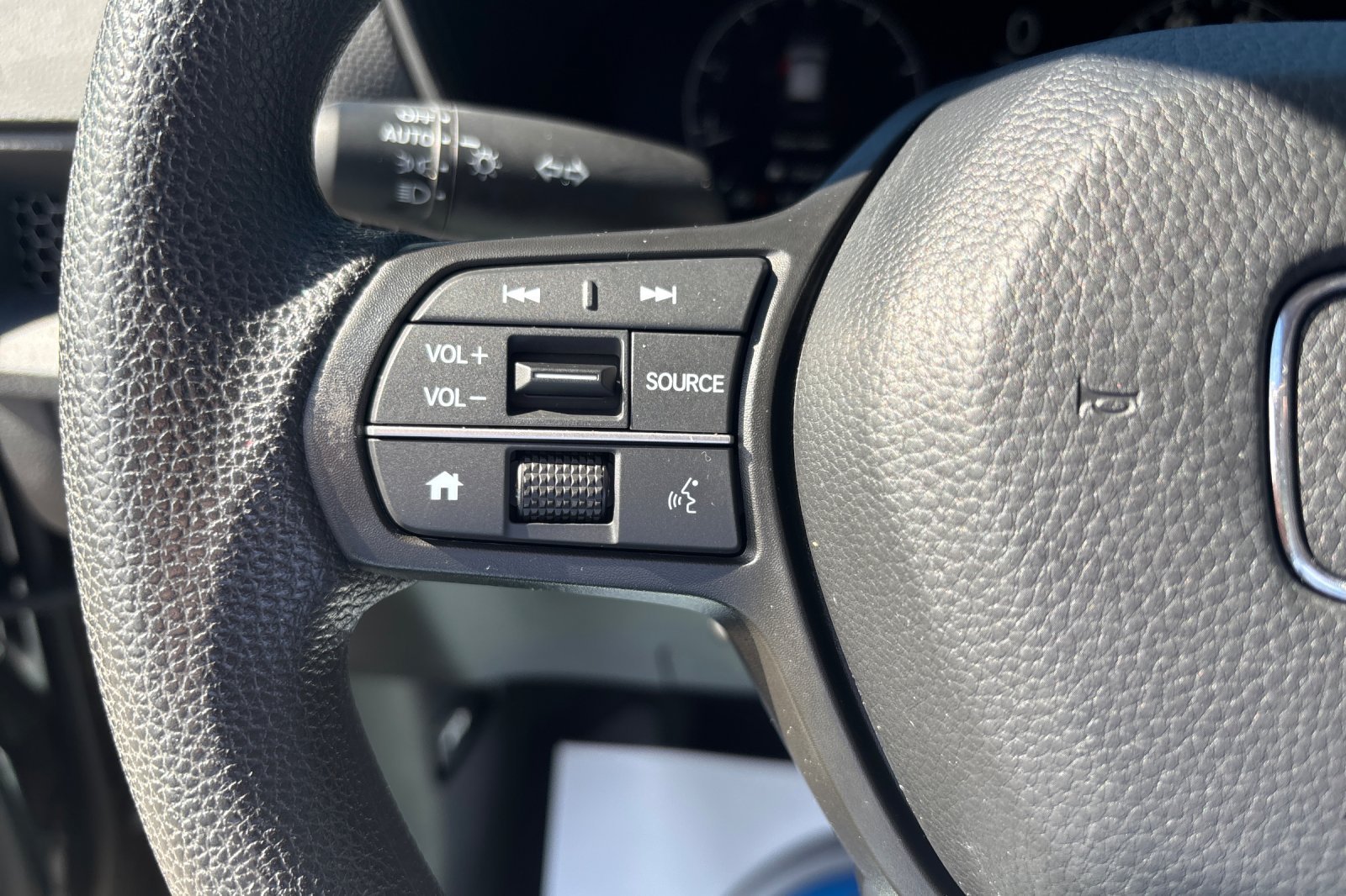 Certified Used 2024  Honda EX image 28