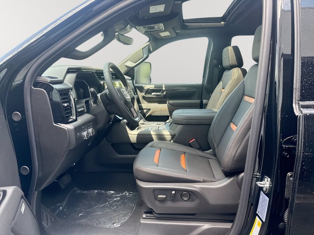 2026 GMC Sierra 3500HD AT4 - Photo 20