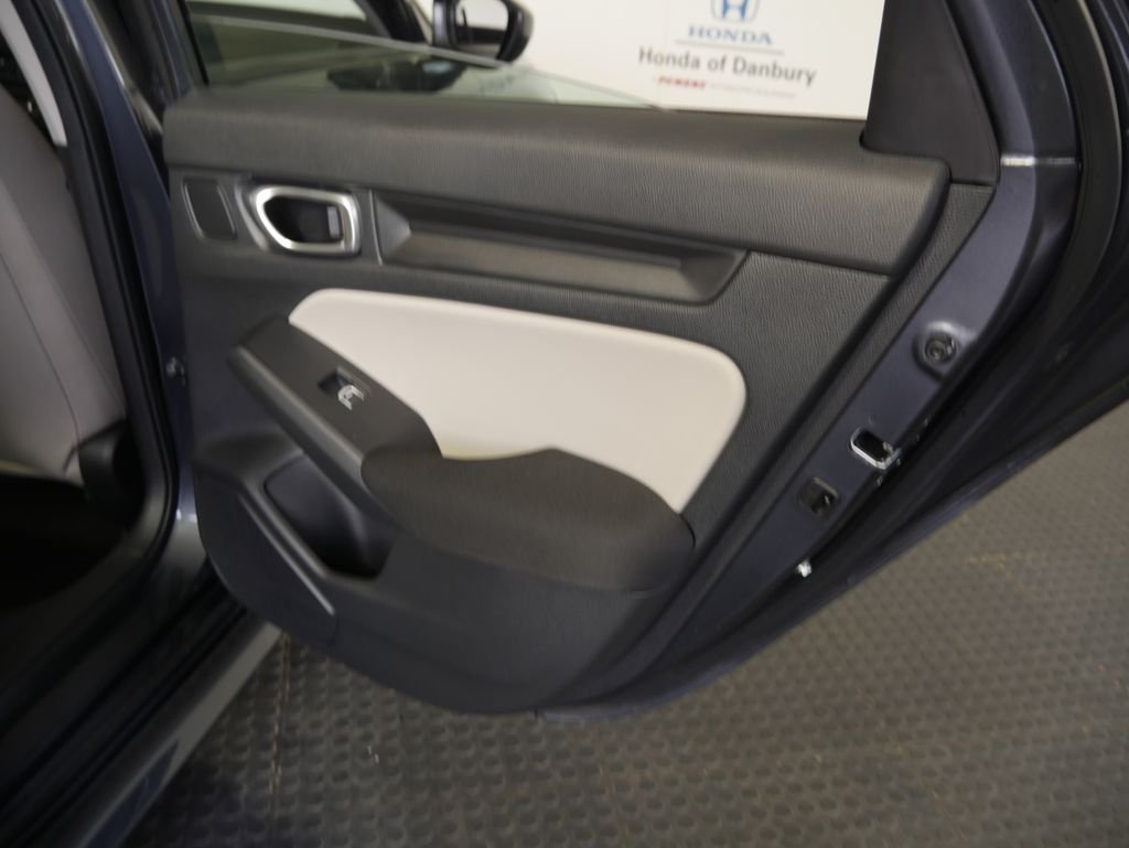 2023 Honda Civic LX - Photo 7