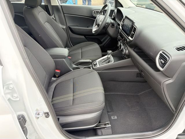New 2026 White Hyundai SEL image 54
