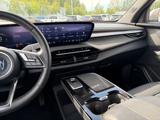 Used 2025 White Buick Preferred image 18
