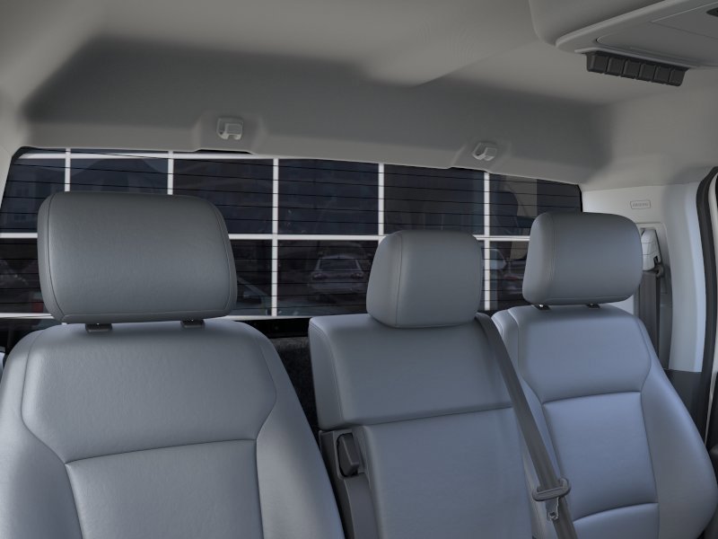 New 2026 Oxford White Ford F-350 image 22
