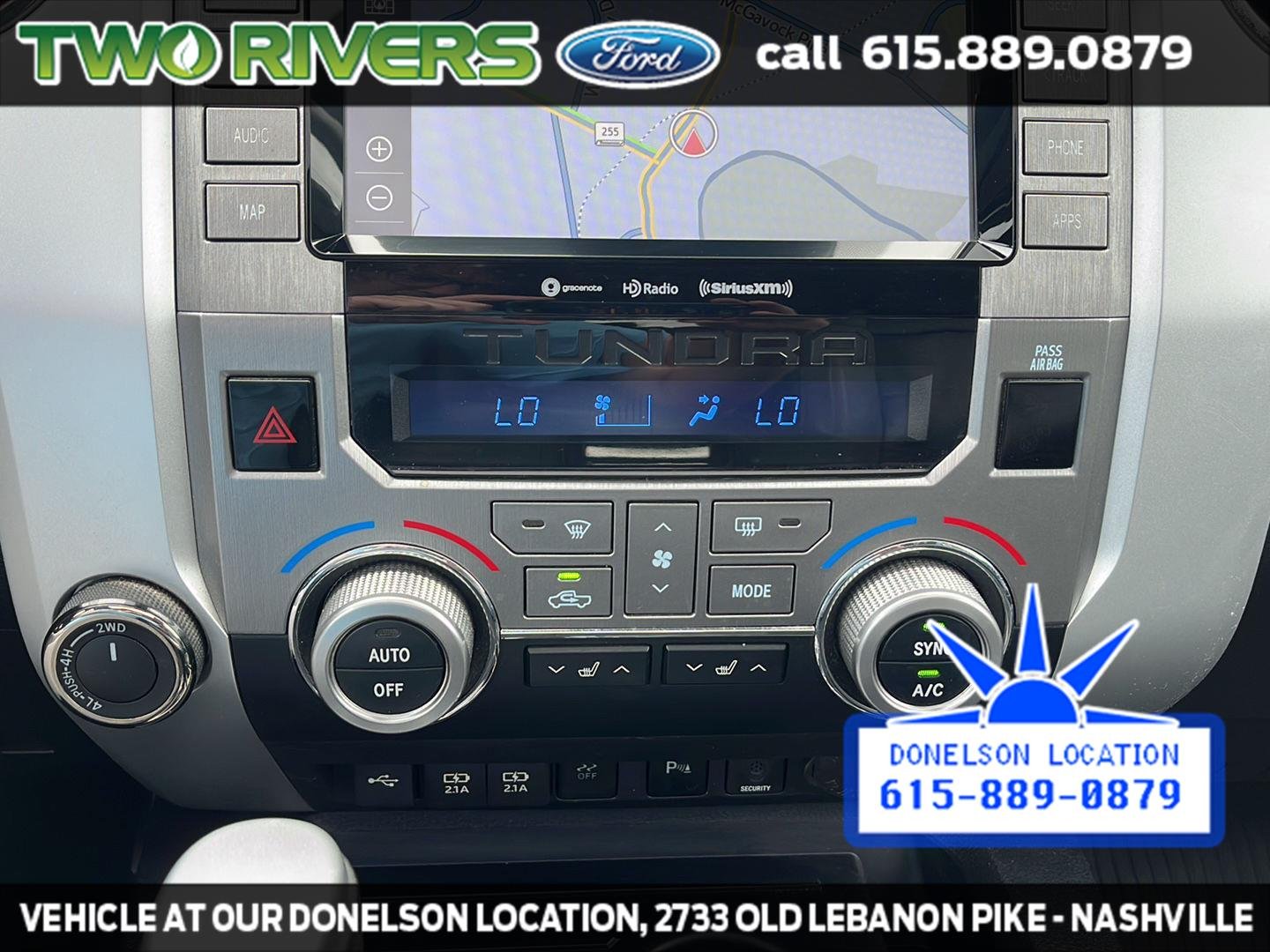 Used 2021  TOYOTA TRUCK LIMITED image 35