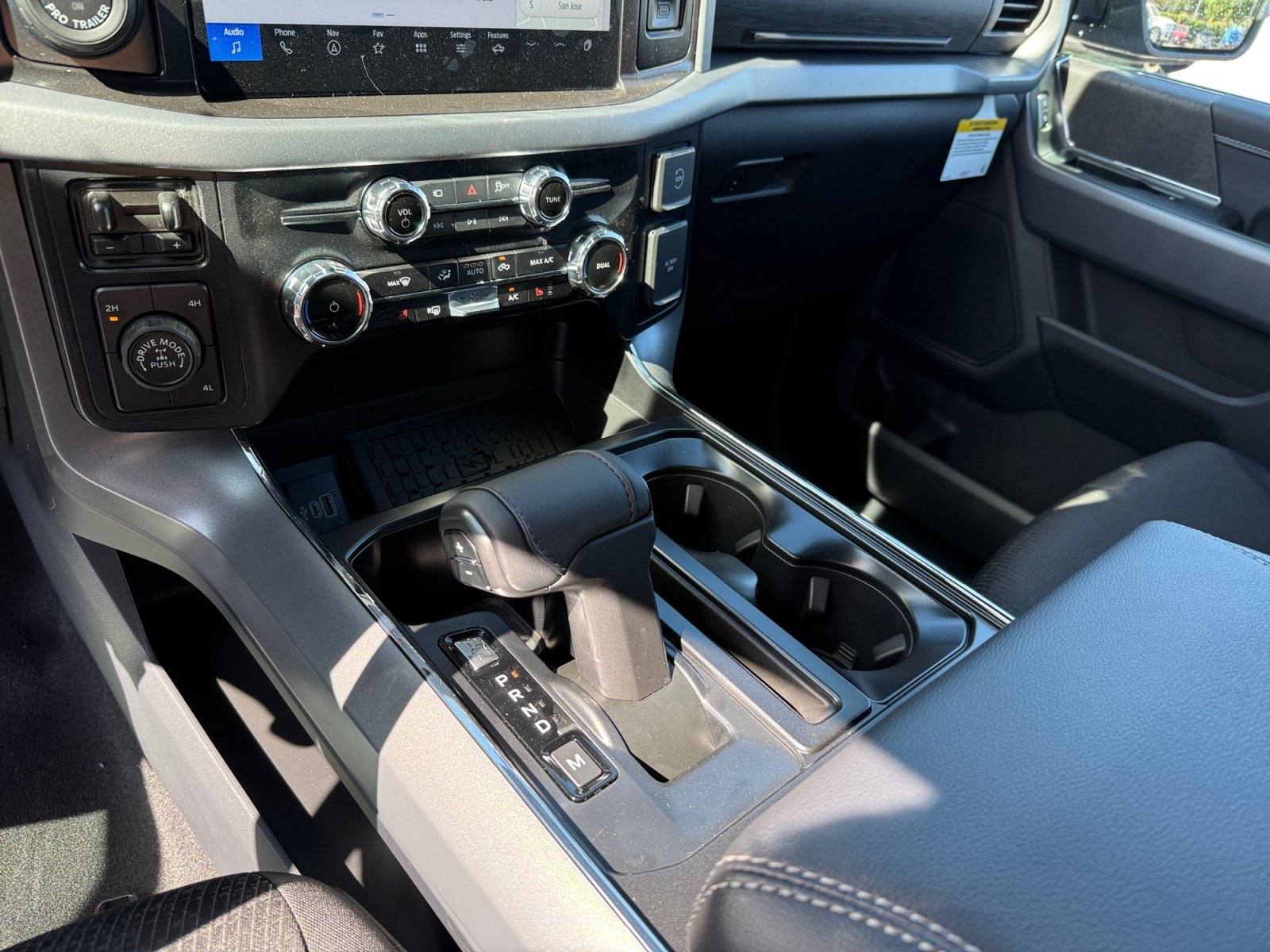 New 2026 Avalanche Ford XLT Hybrid image 13