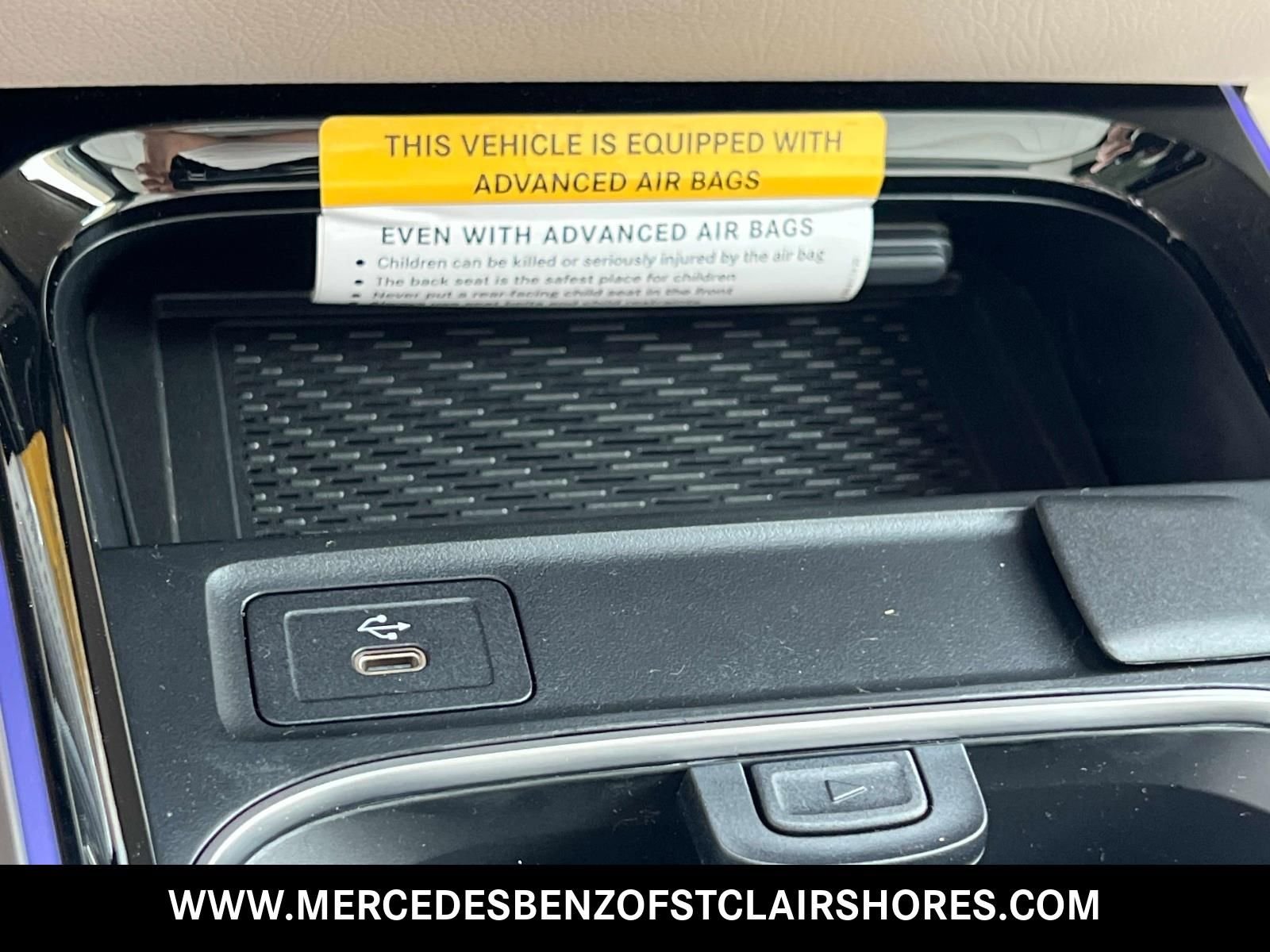 New 2026 Cirrus Silver Metallic Mercedes-Benz GLA 250 image 25