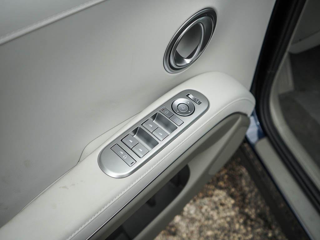 New 2026 Pacific Sapphire Hyundai SEL Premium 7P AWD image 46