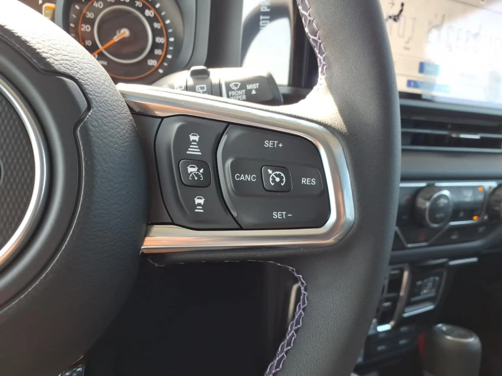 New 2026 Reign Jeep Rewind image 13