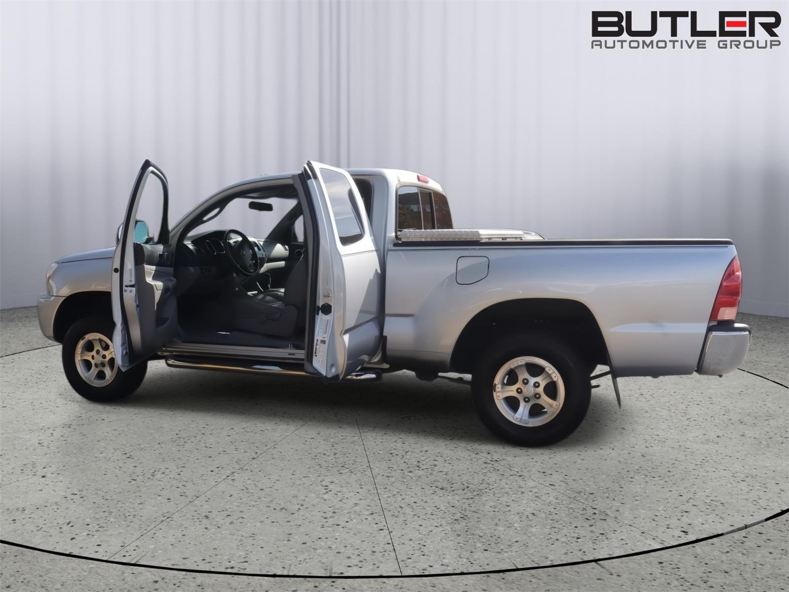 Used 2008 Silver Streak Mica Toyota Base image 12
