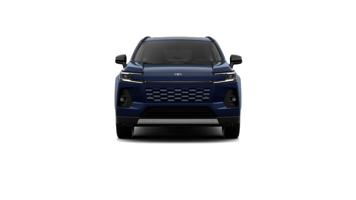 New 2026 Blueprint Toyota Limited image 29