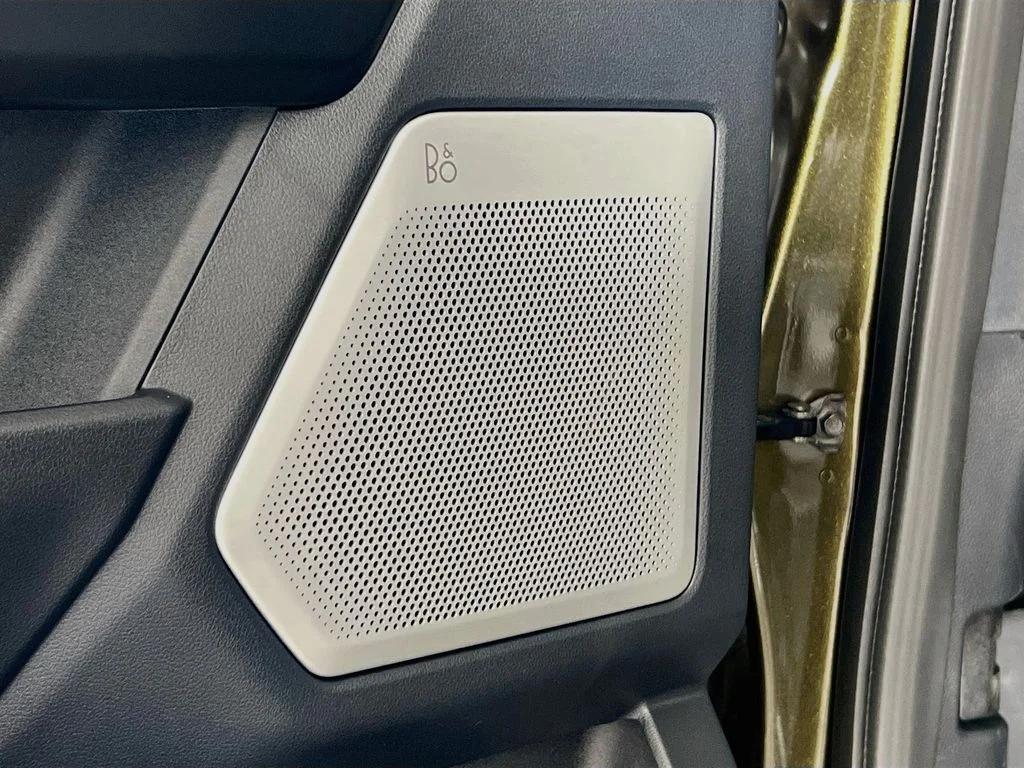 New 2026 Shelter Green Ford Raptor image 13