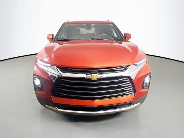 2022 Chevrolet Blazer 2LT - Photo 2