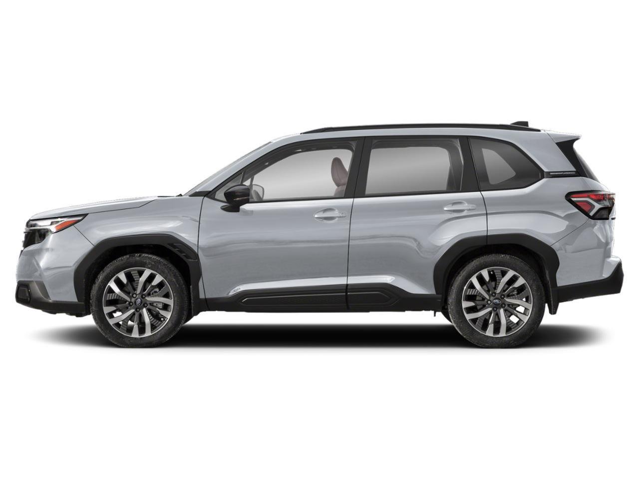 New 2026 ICE SILVER METALLIC Subaru Touring image 13