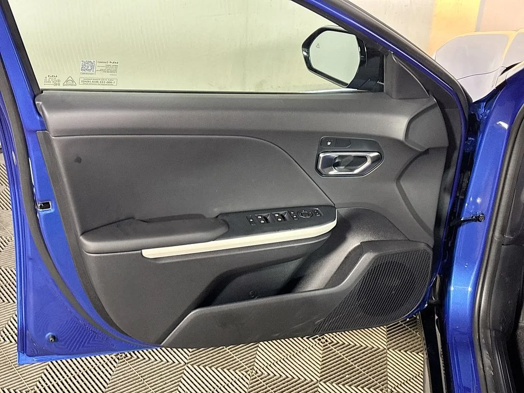 New 2026 Wave Blue Kia GT-Line image 10