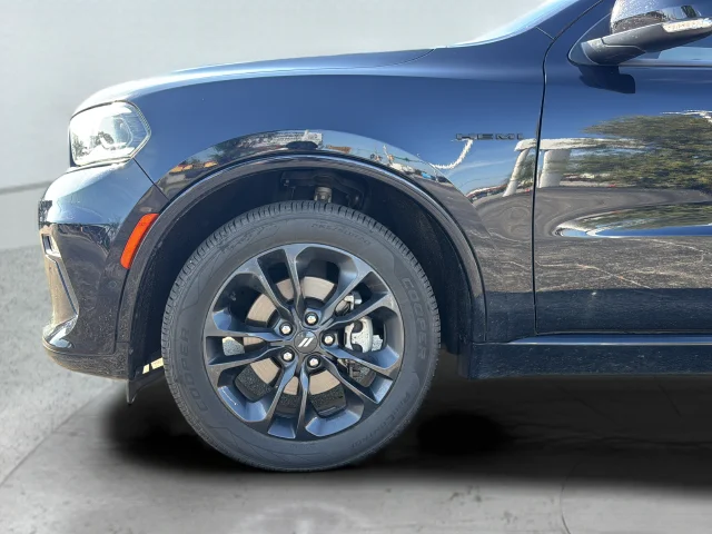 Used 2023 Blue Dodge R/T Plus image 38