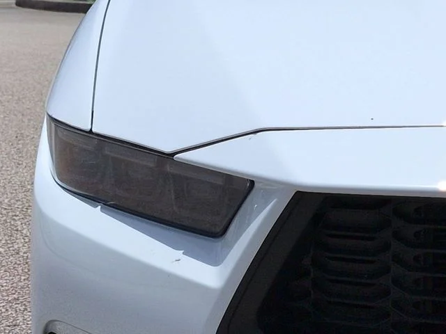 New 2026 Oxford White Ford EcoBoost® Premium Fastback image 10