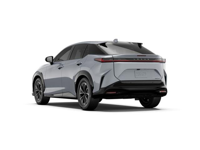 New 2026 Iridium Lexus PREMIUM AWD image 3