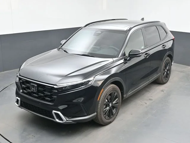 2026 Honda CR-V Sport Touring - Photo 15