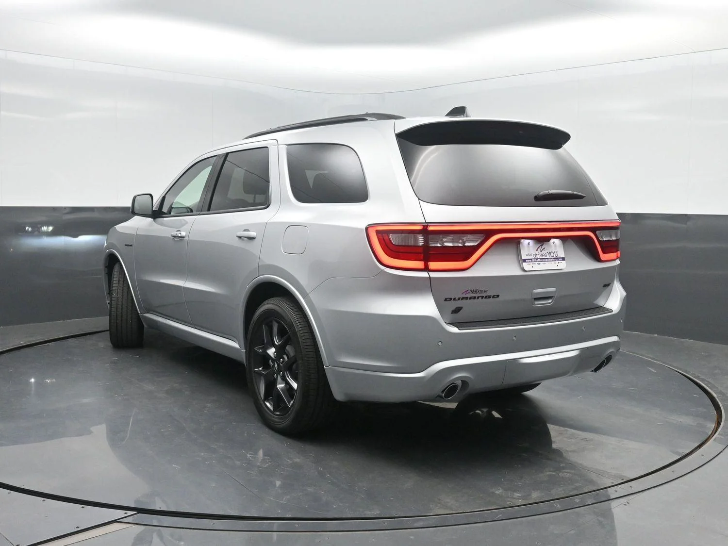 New 2026 Triple Nickel Exterior Paint Dodge GT Plus HEMI V8 image 46