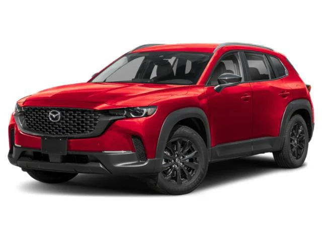 2024 Mazda CX-50 2.5 S PREFERRED's photo