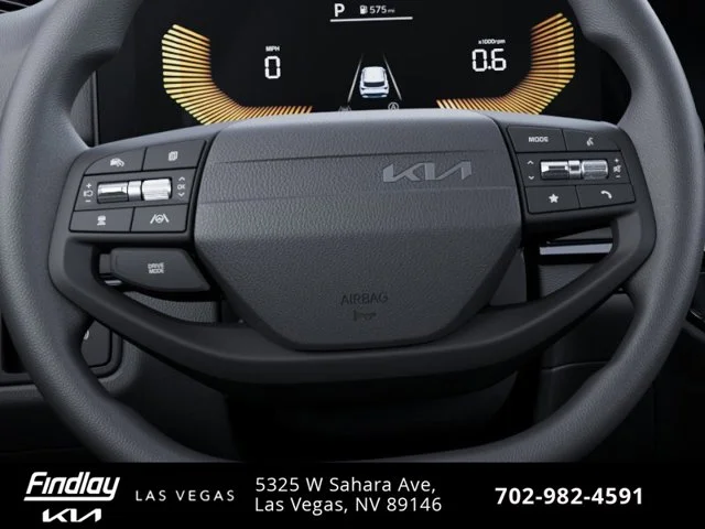New 2027 White Kia S image 25