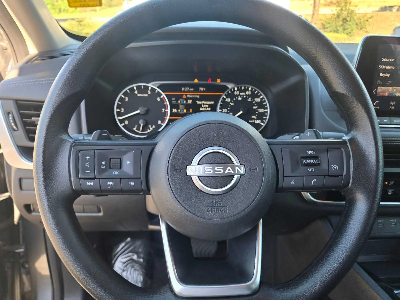Used 2024  Nissan S image 25