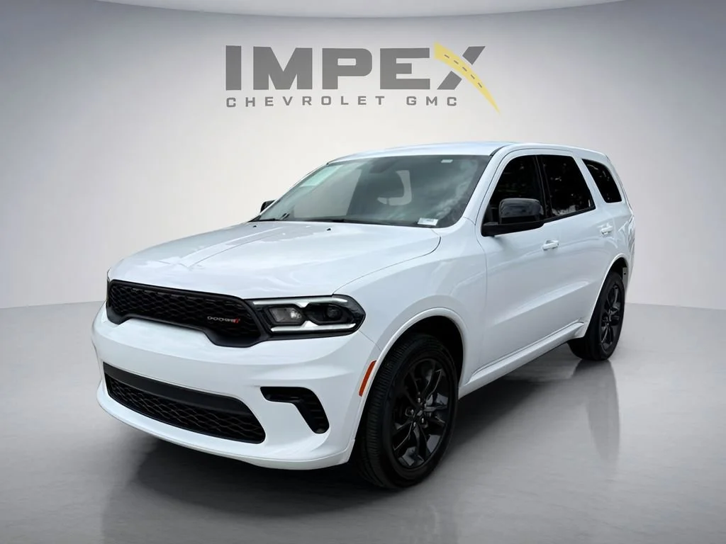 Used 2026  Dodge GT image 1