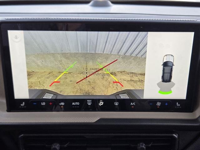 New 2026 Carbonized Gray Metallic Ford Big Bend® image 32