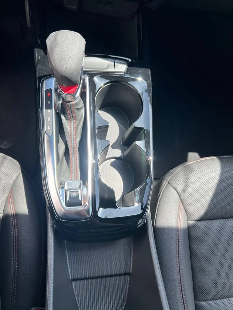 2026 Chevrolet Trax RS - Photo 16