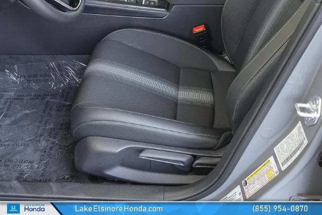 New 2026 Urban Gray Pearl Honda 2WD SPORT image 15