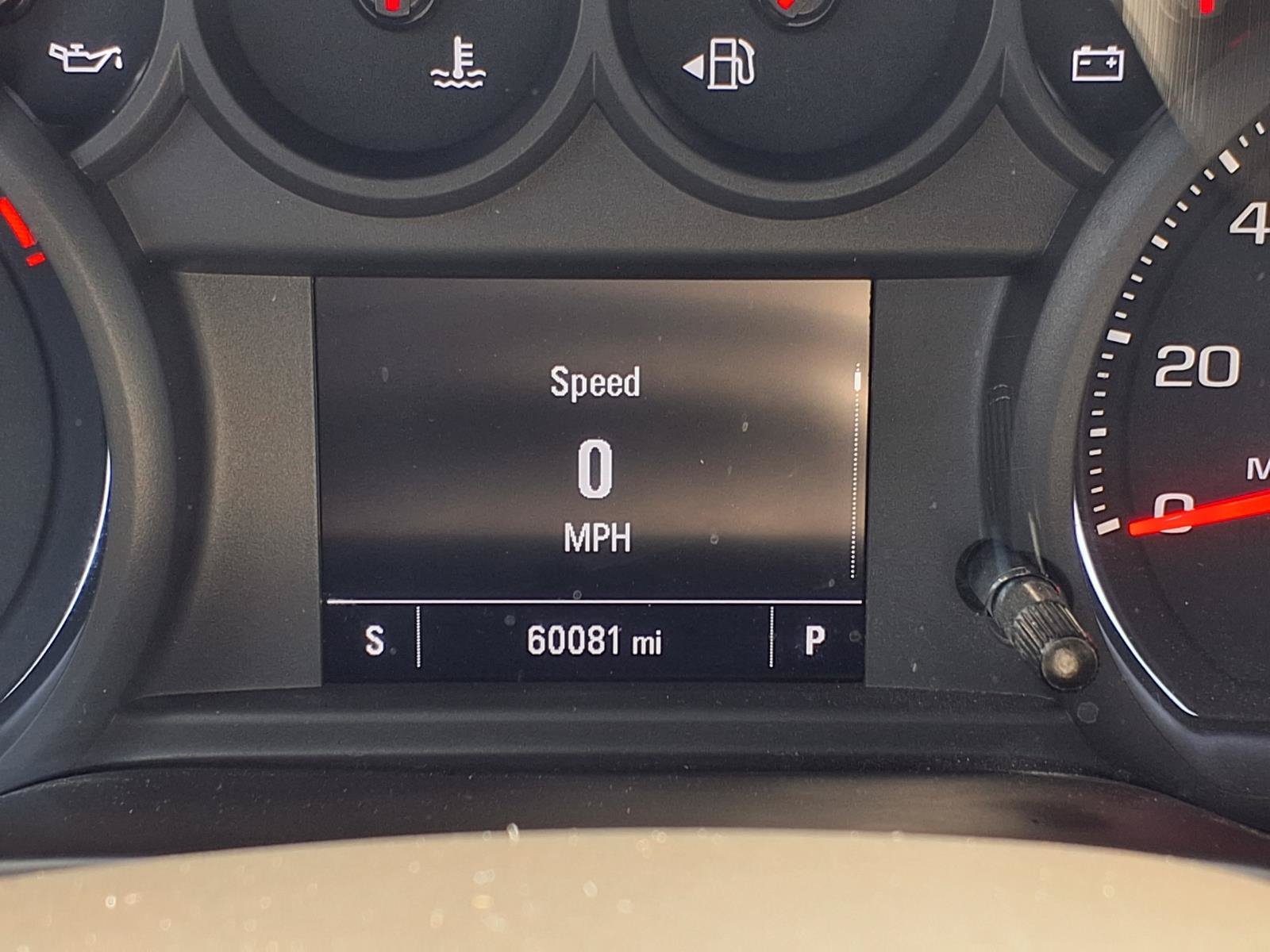 Used 2022 Oxford Brown Metallic Chevrolet Custom image 15