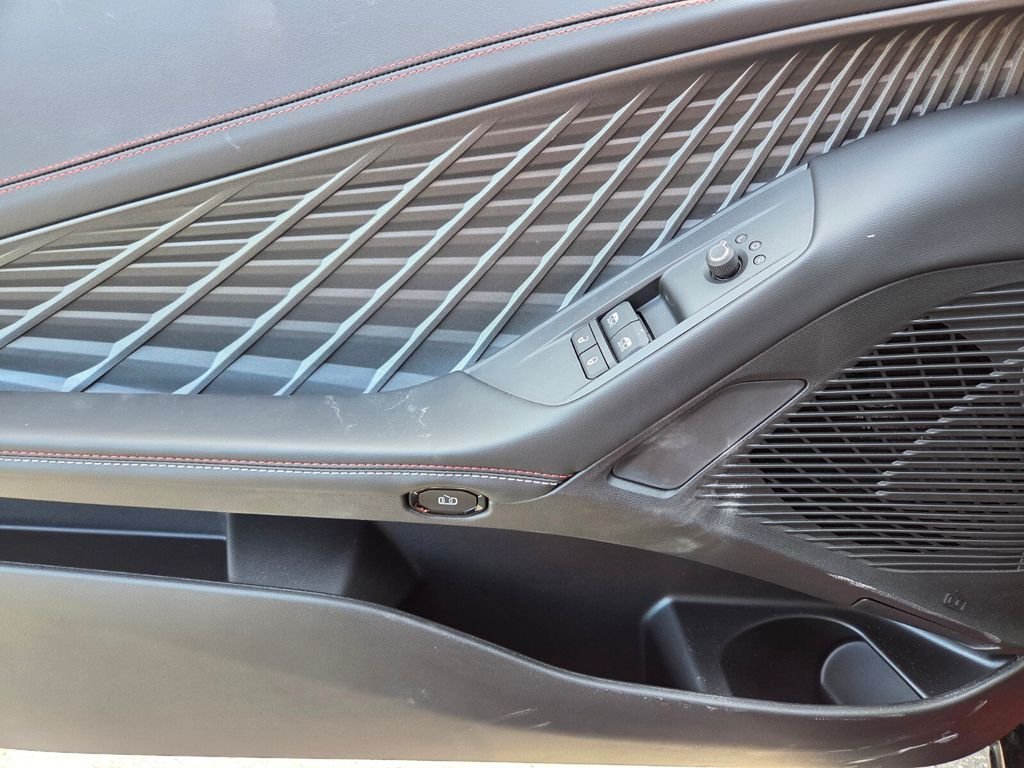 New 2026 Redeye Exterior Paint Dodge Scat Pack image 9