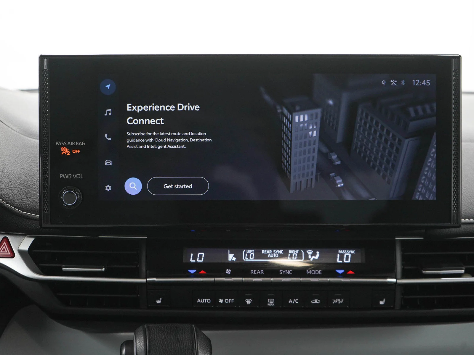 Used 2025  Toyota  image 19