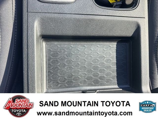 2024 Nissan Frontier SV - Photo 18