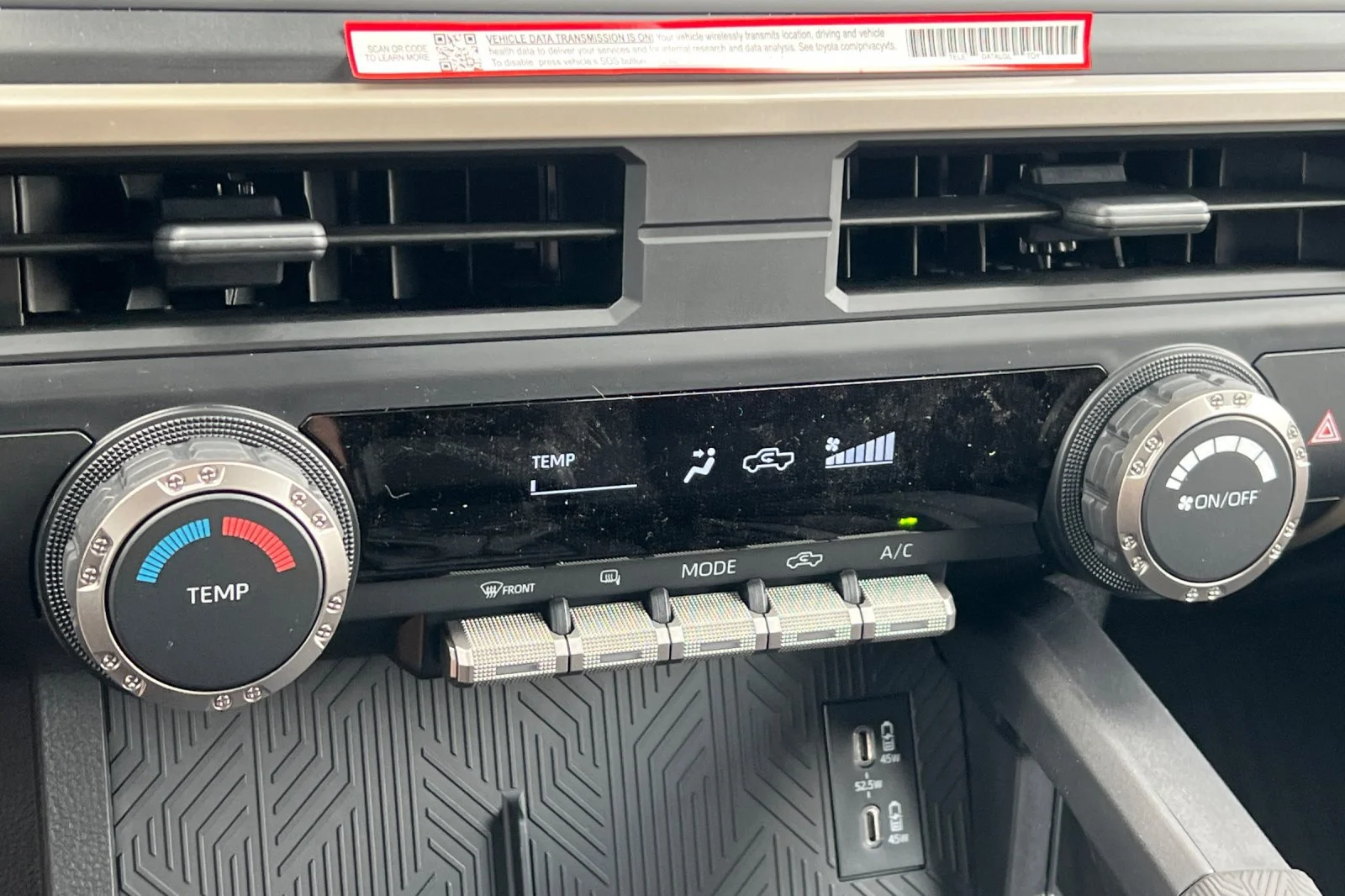 New 2026 Underground Toyota  SR image 15